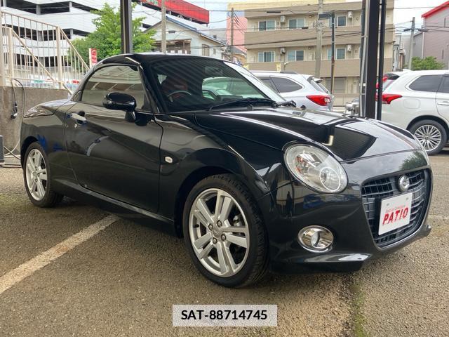 Daihatsu COPEN 2019-09 7809002-14