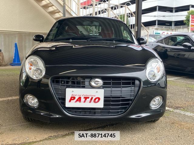 Daihatsu COPEN 2019-09 7809002-15