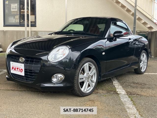 Daihatsu COPEN 2019-09 7809002-16