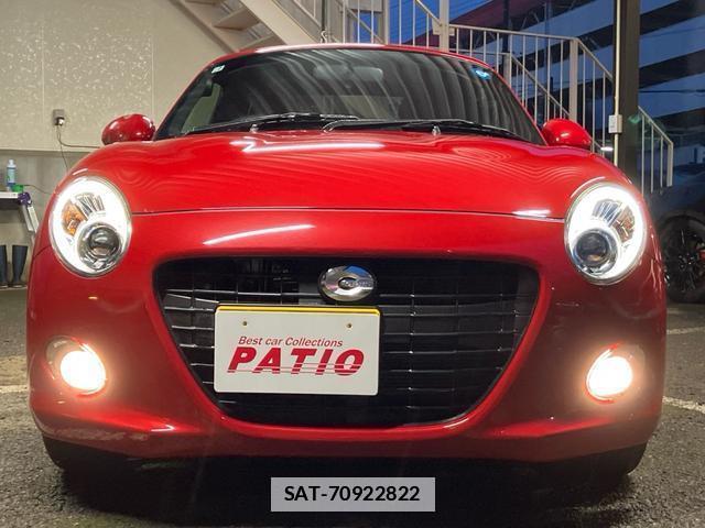 Daihatsu COPEN 2023-02 7809003-18
