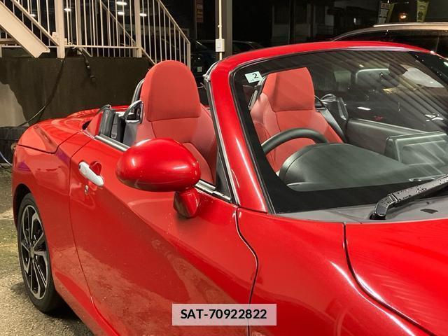 Daihatsu COPEN 2023-02 7809003-8