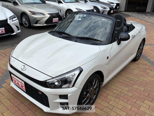 Toyota Copen 2023-09 7809584-9