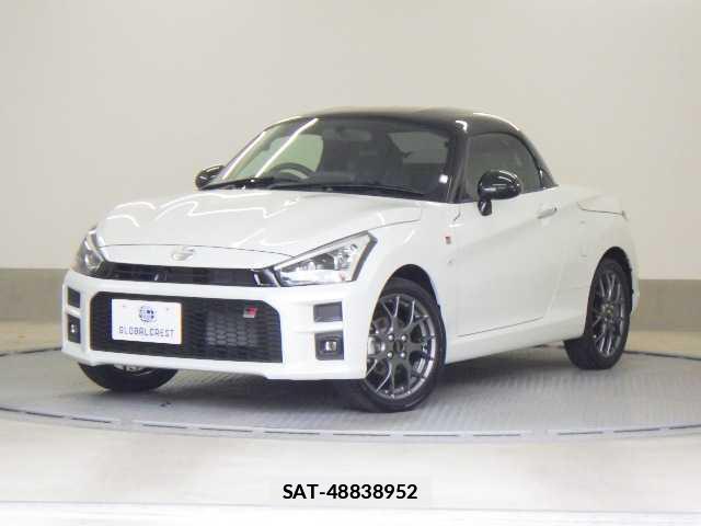 Daihatsu COPEN 2025-04 7810831-0