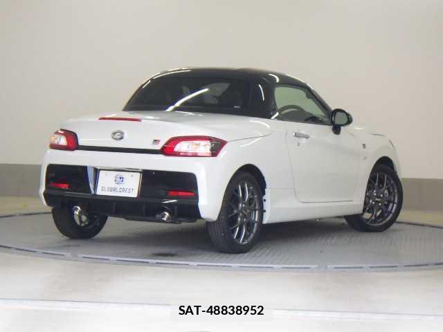 Daihatsu COPEN 2025-04 7810831-1