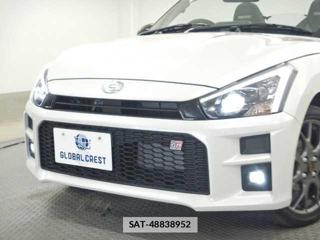 Daihatsu COPEN 2025-04 7810831-14