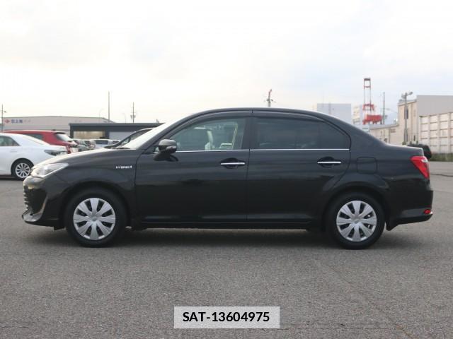 Toyota COROLLA AXIO 2017-04 7796294-10