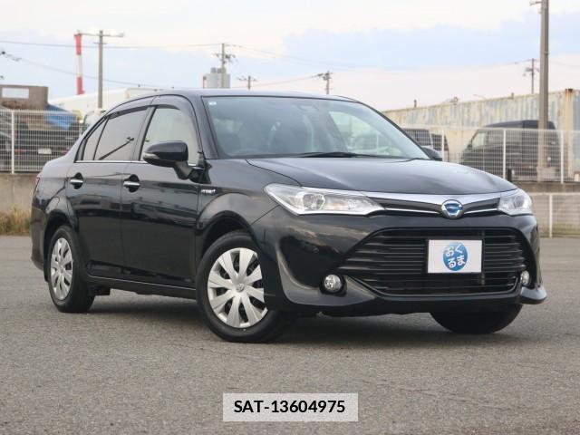 Toyota COROLLA AXIO 2017-04 7796294-11