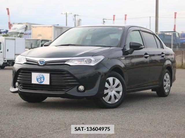 Toyota COROLLA AXIO 2017-04 7796294-12