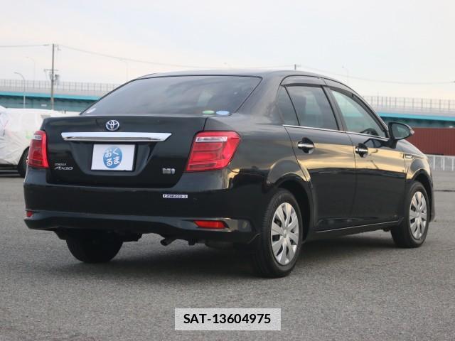 Toyota COROLLA AXIO 2017-04 7796294-13