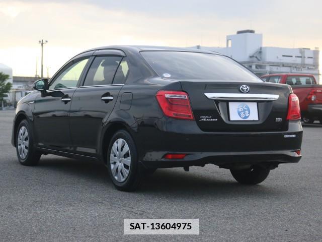 Toyota COROLLA AXIO 2017-04 7796294-14