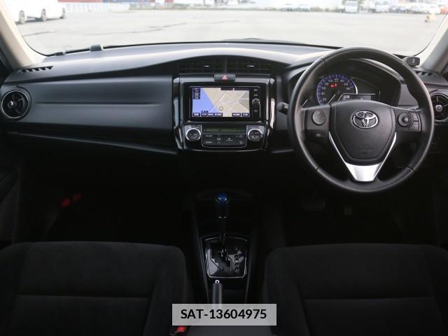 Toyota COROLLA AXIO 2017-04 7796294-2