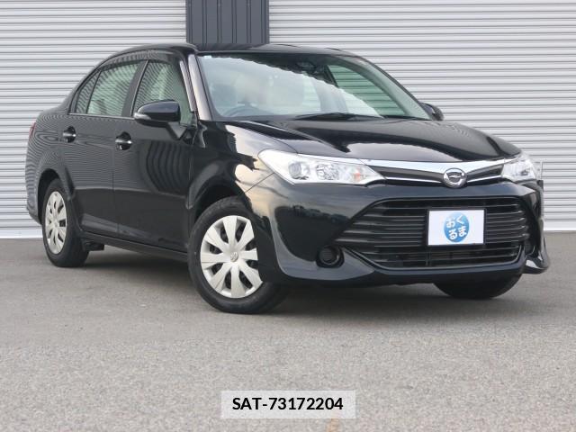Toyota COROLLA AXIO 2017-06 7796305-0