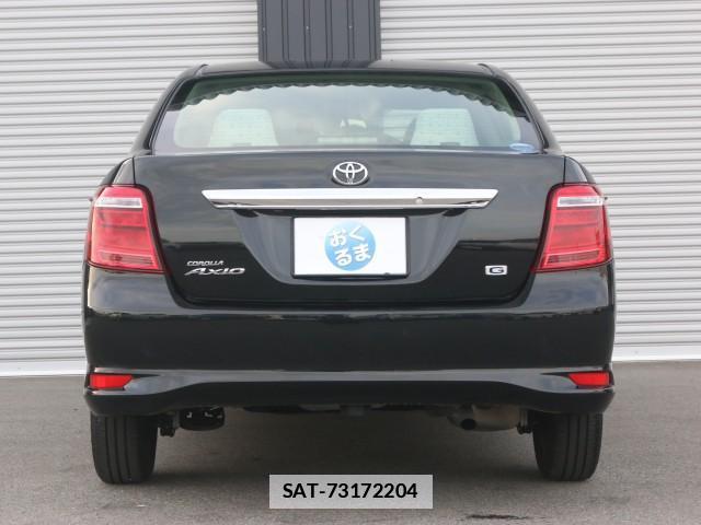 Toyota COROLLA AXIO 2017-06 7796305-1