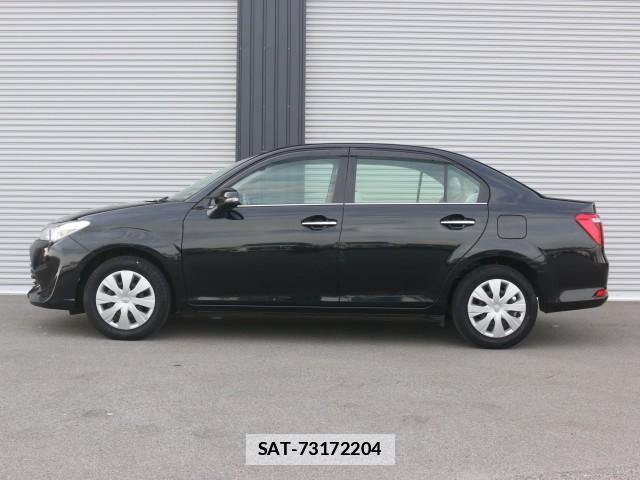 Toyota COROLLA AXIO 2017-06 7796305-10
