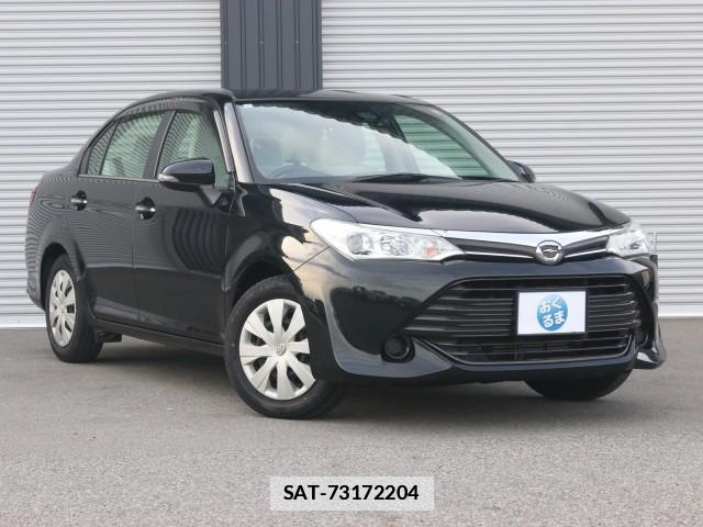 Toyota COROLLA AXIO 2017-06 7796305-11
