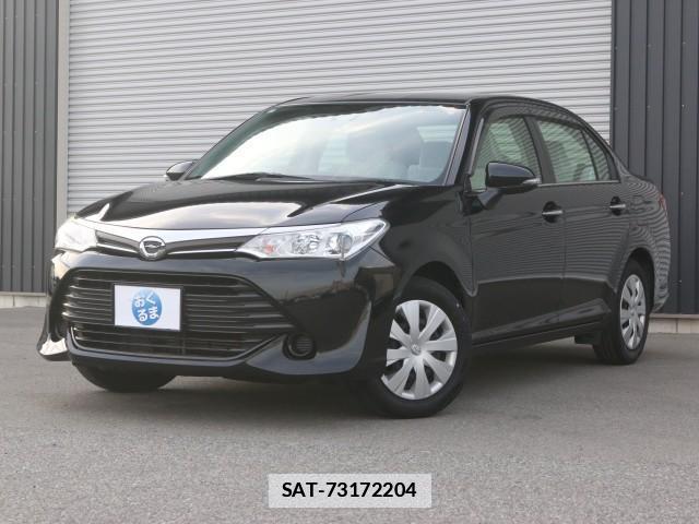 Toyota COROLLA AXIO 2017-06 7796305-12