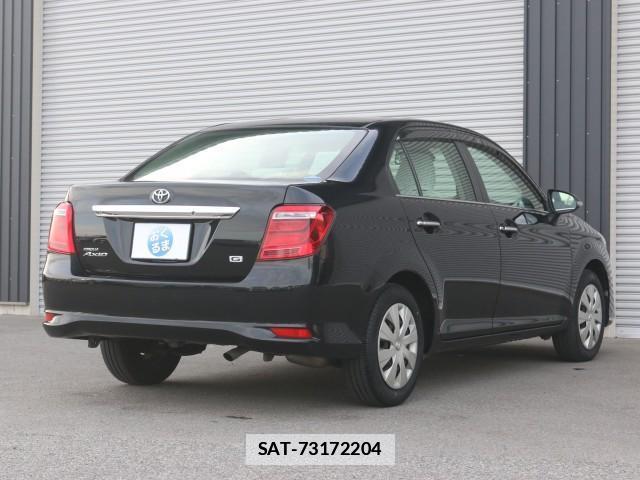 Toyota COROLLA AXIO 2017-06 7796305-13