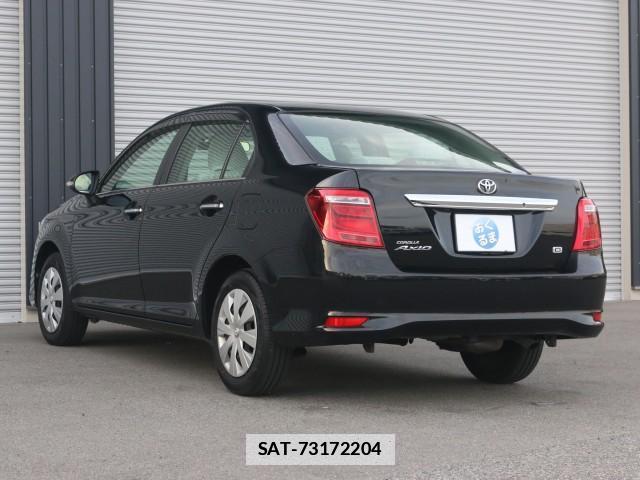Toyota COROLLA AXIO 2017-06 7796305-14