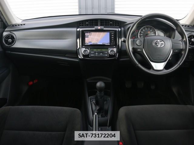 Toyota COROLLA AXIO 2017-06 7796305-2