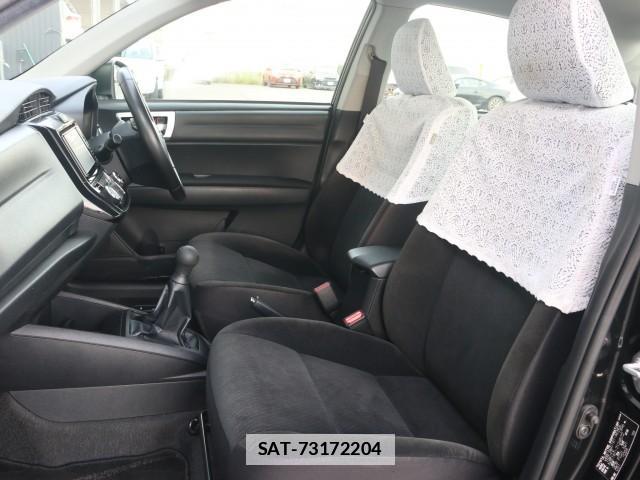 Toyota COROLLA AXIO 2017-06 7796305-5