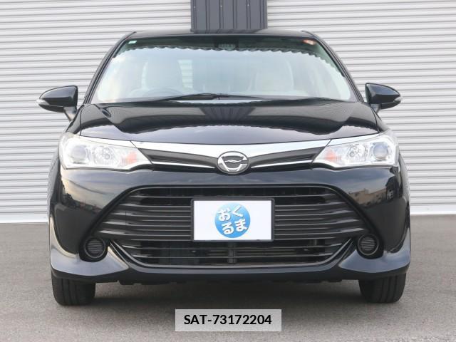 Toyota COROLLA AXIO 2017-06 7796305-9