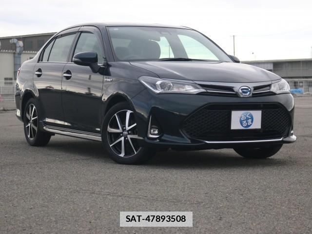 Toyota COROLLA AXIO 2018-11 7796323-0