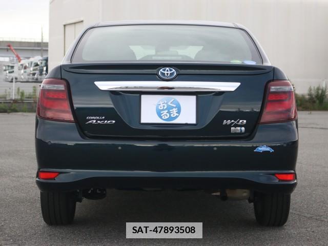 Toyota COROLLA AXIO 2018-11 7796323-1
