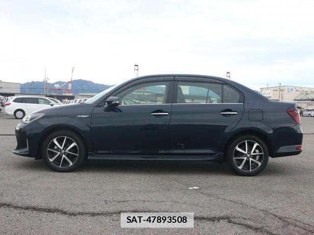 Toyota COROLLA AXIO 2018-11 7796323-10