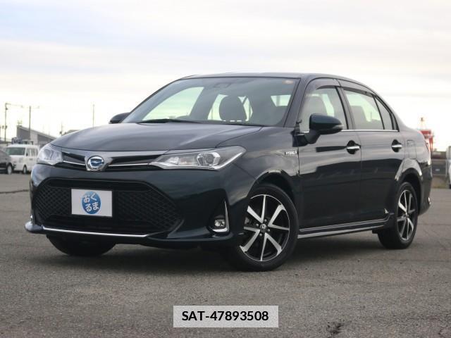 Toyota COROLLA AXIO 2018-11 7796323-12