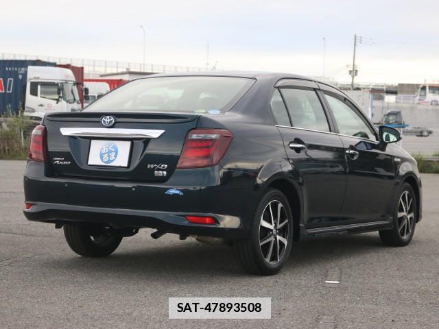 Toyota COROLLA AXIO 2018-11 7796323-13