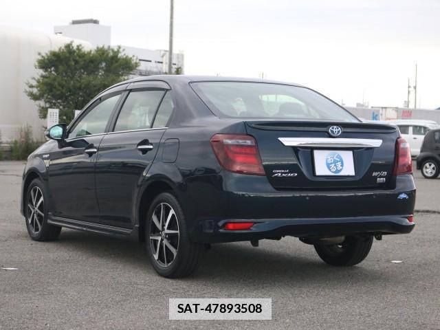 Toyota COROLLA AXIO 2018-11 7796323-14
