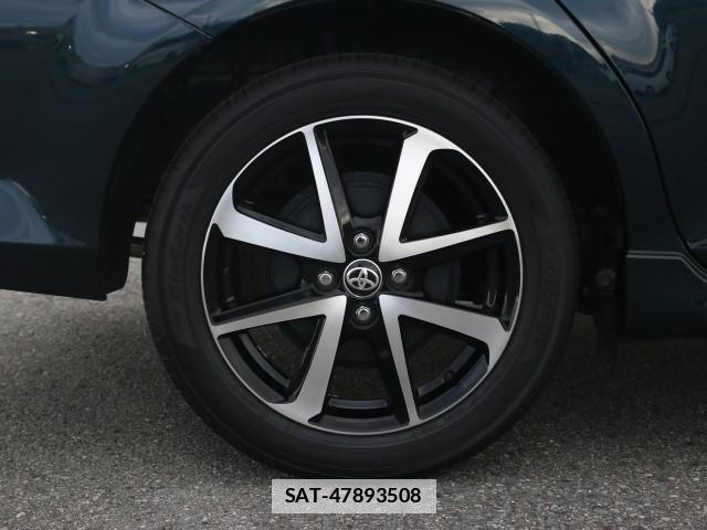 Toyota COROLLA AXIO 2018-11 7796323-19