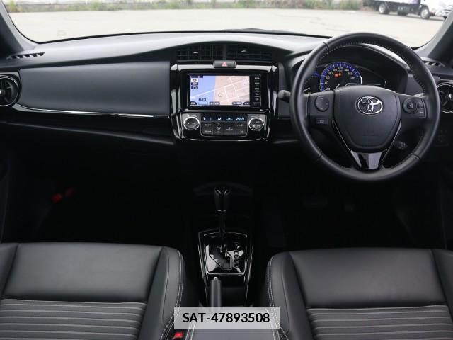 Toyota COROLLA AXIO 2018-11 7796323-2