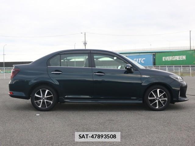 Toyota COROLLA AXIO 2018-11 7796323-3