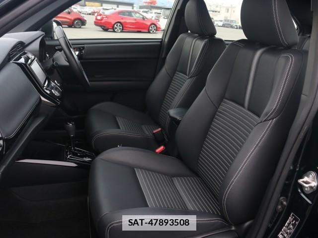 Toyota COROLLA AXIO 2018-11 7796323-5
