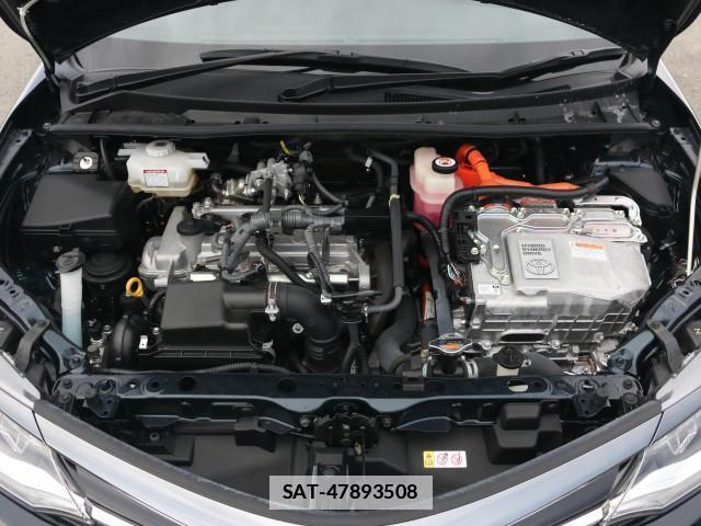 Toyota COROLLA AXIO 2018-11 7796323-7