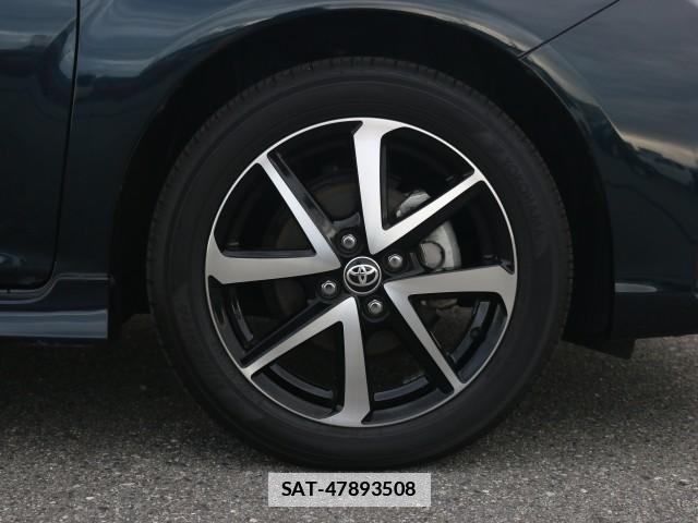 Toyota COROLLA AXIO 2018-11 7796323-8