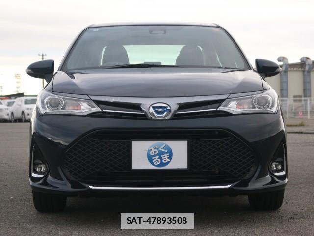 Toyota COROLLA AXIO 2018-11 7796323-9