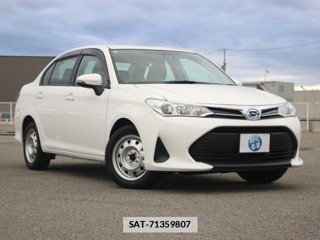 Toyota COROLLA AXIO 2020-11 7796329-11