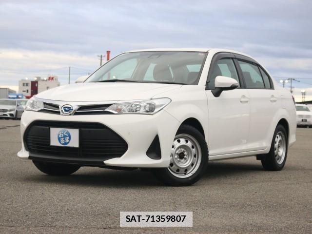 Toyota COROLLA AXIO 2020-11 7796329-12