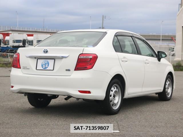 Toyota COROLLA AXIO 2020-11 7796329-13