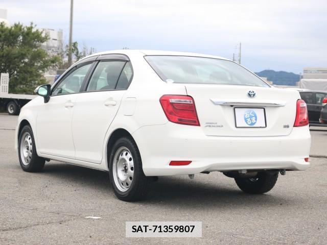 Toyota COROLLA AXIO 2020-11 7796329-14