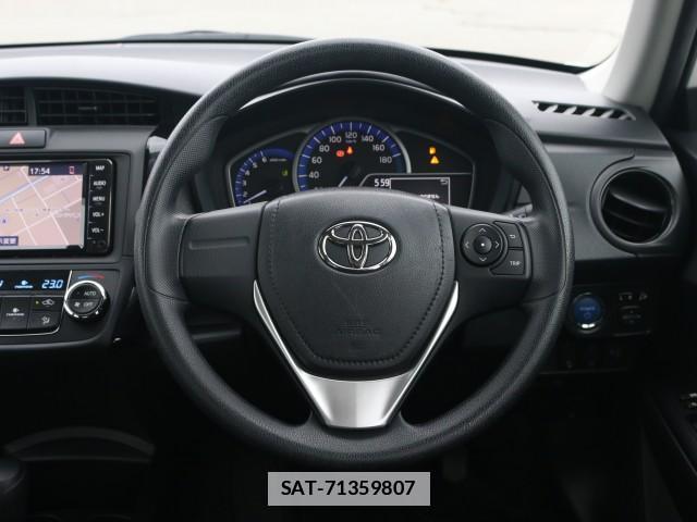Toyota COROLLA AXIO 2020-11 7796329-17