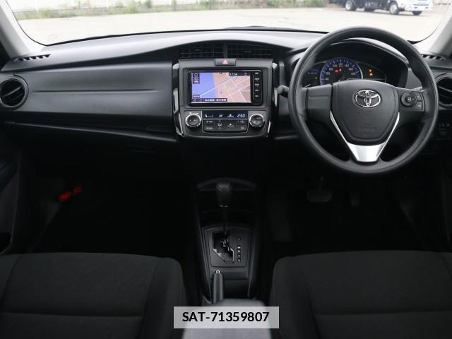 Toyota COROLLA AXIO 2020-11 7796329-2