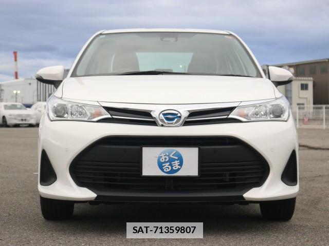 Toyota COROLLA AXIO 2020-11 7796329-9