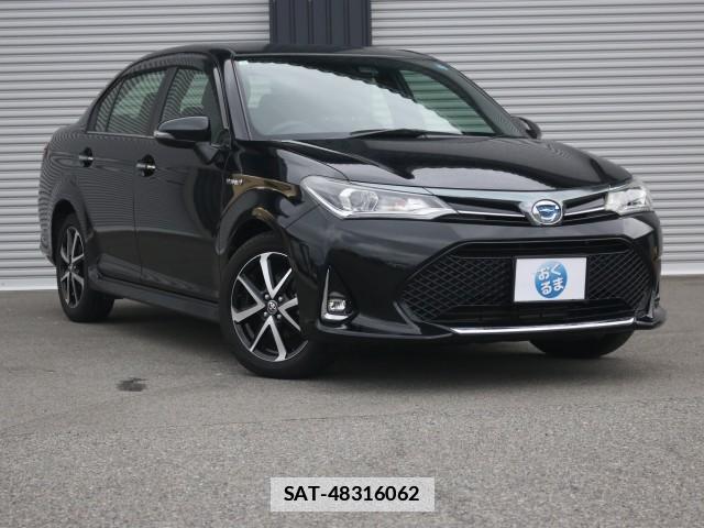 Toyota COROLLA AXIO 2019-05 7796371-0