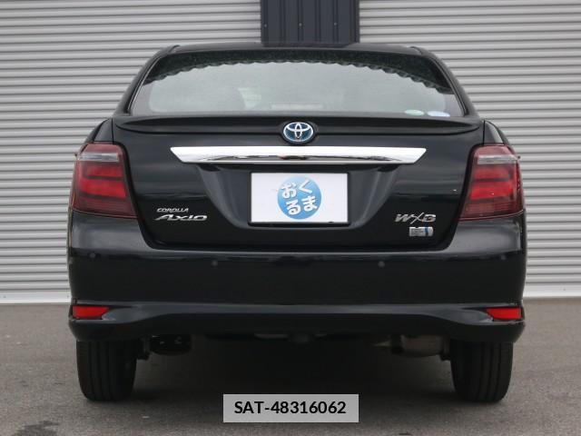 Toyota COROLLA AXIO 2019-05 7796371-1