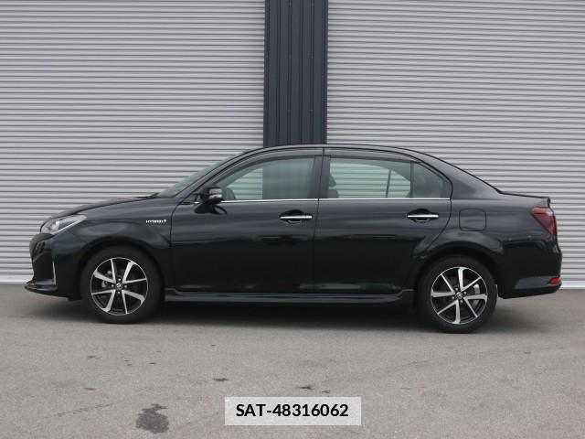 Toyota COROLLA AXIO 2019-05 7796371-10