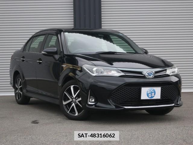 Toyota COROLLA AXIO 2019-05 7796371-11