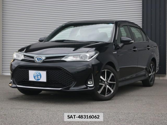 Toyota COROLLA AXIO 2019-05 7796371-12